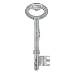 FKG20 - 2 Lever Keys